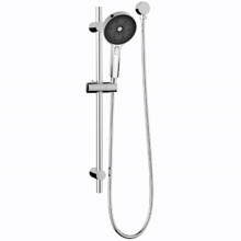 The Gabe Rail Shower
